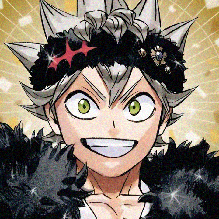 Black Clover
