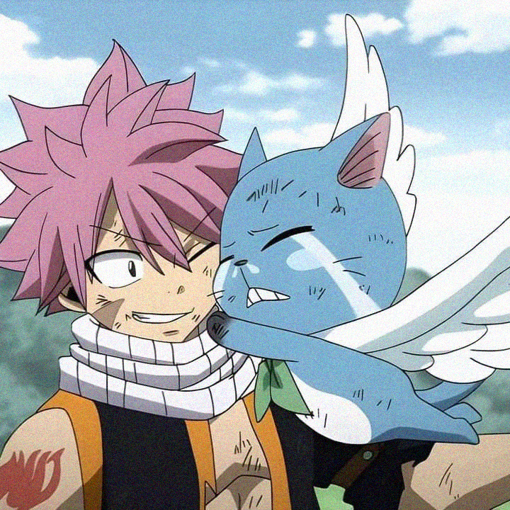 Fairy Tail