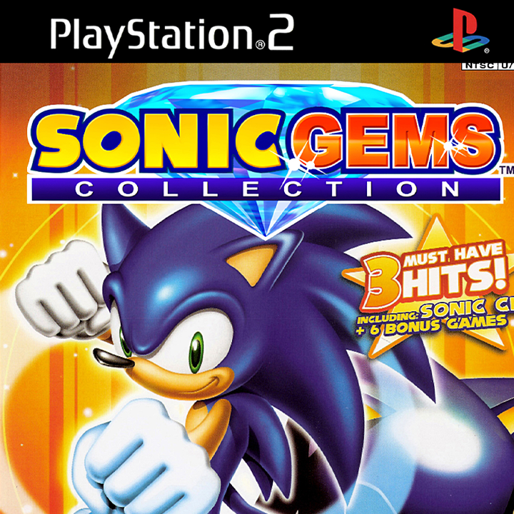 Retro Games