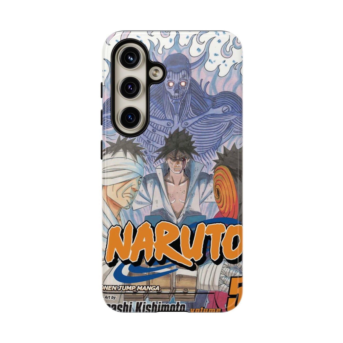 Naruto Shippûden Vol.51