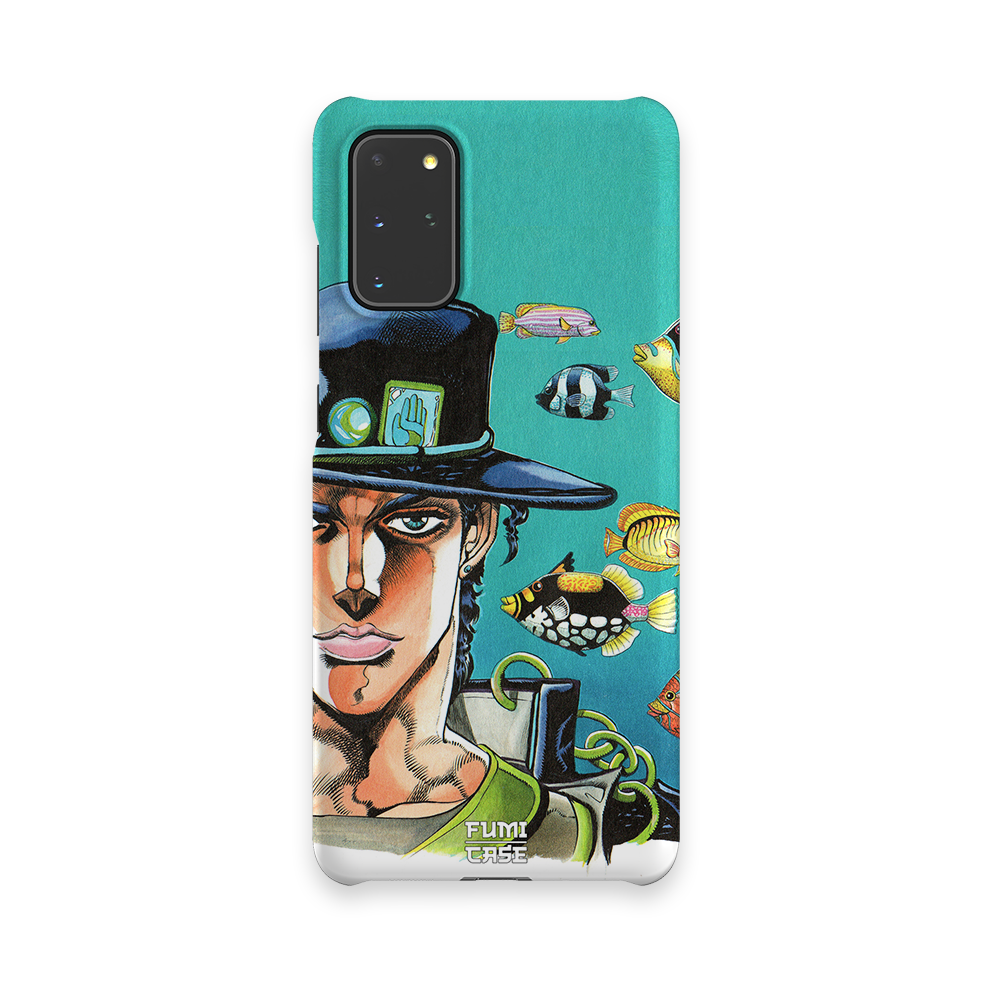 1991 Araki Artwork-Slim