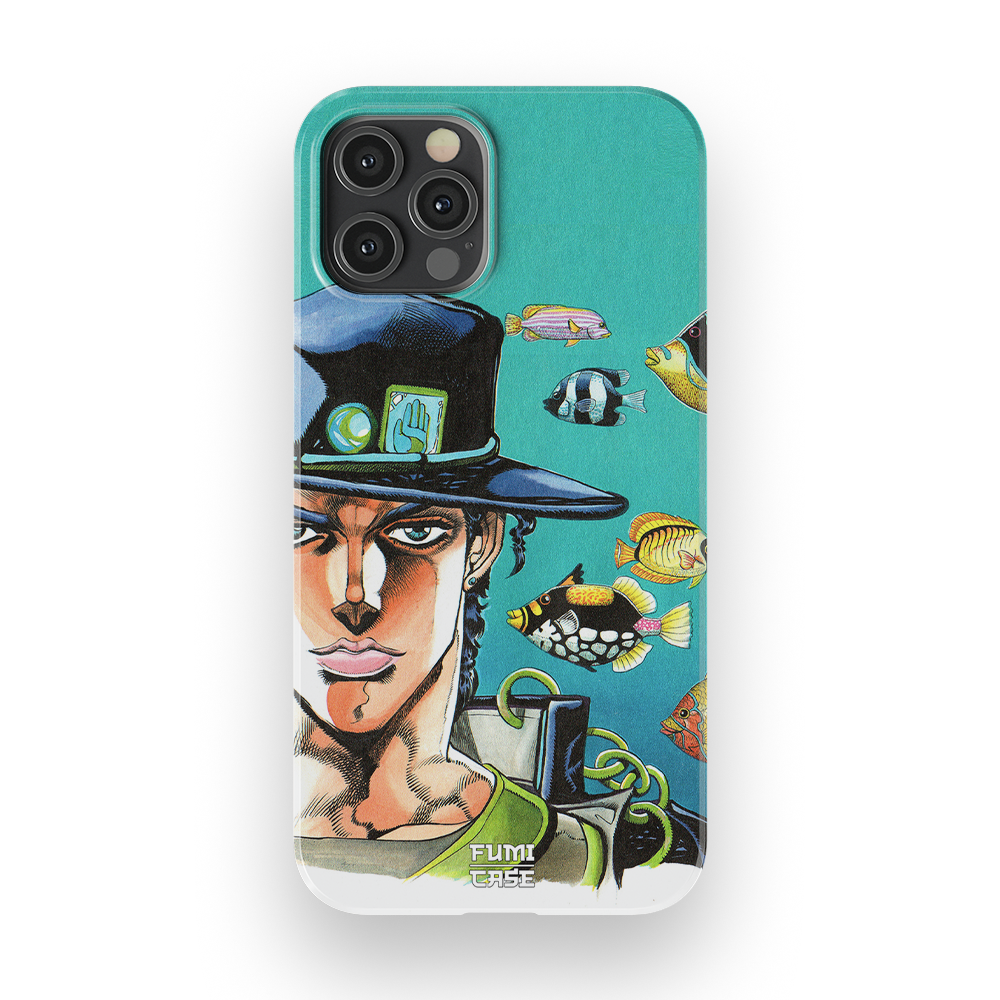 1991 Araki Artwork-Slim