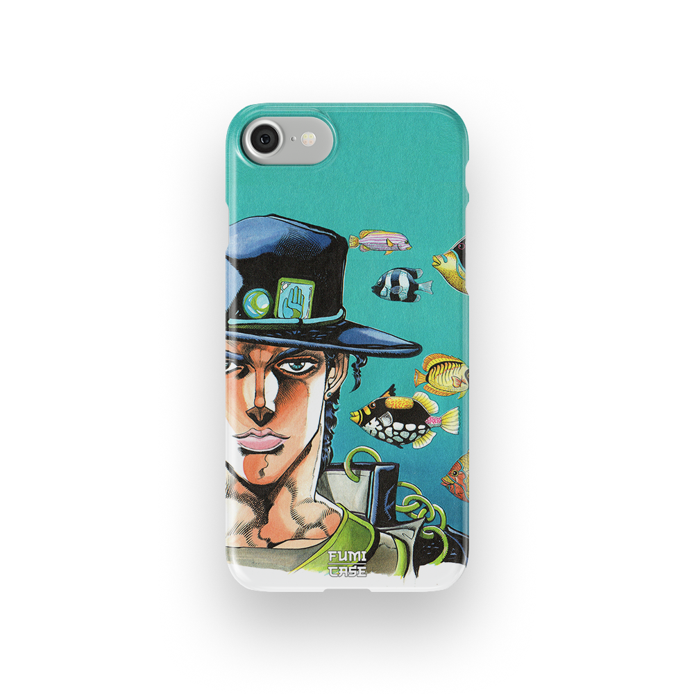 1991 Araki Artwork-Slim