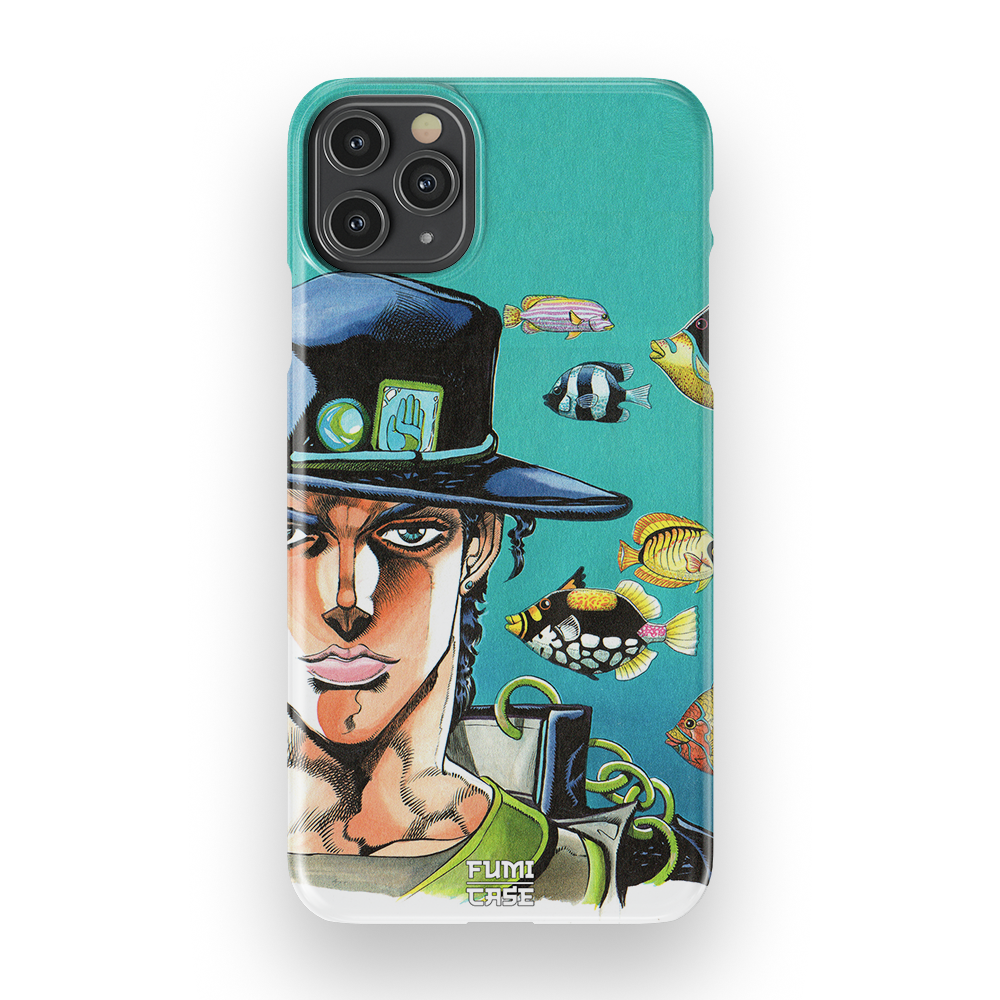 1991 Araki Artwork-Slim