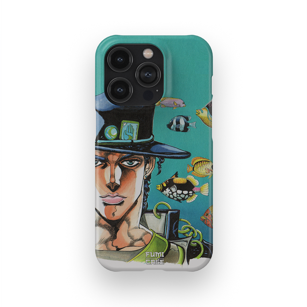 1991 Araki Artwork-Slim