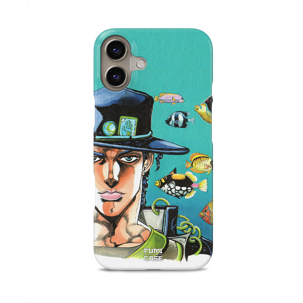 1991 Araki Artwork-Slim