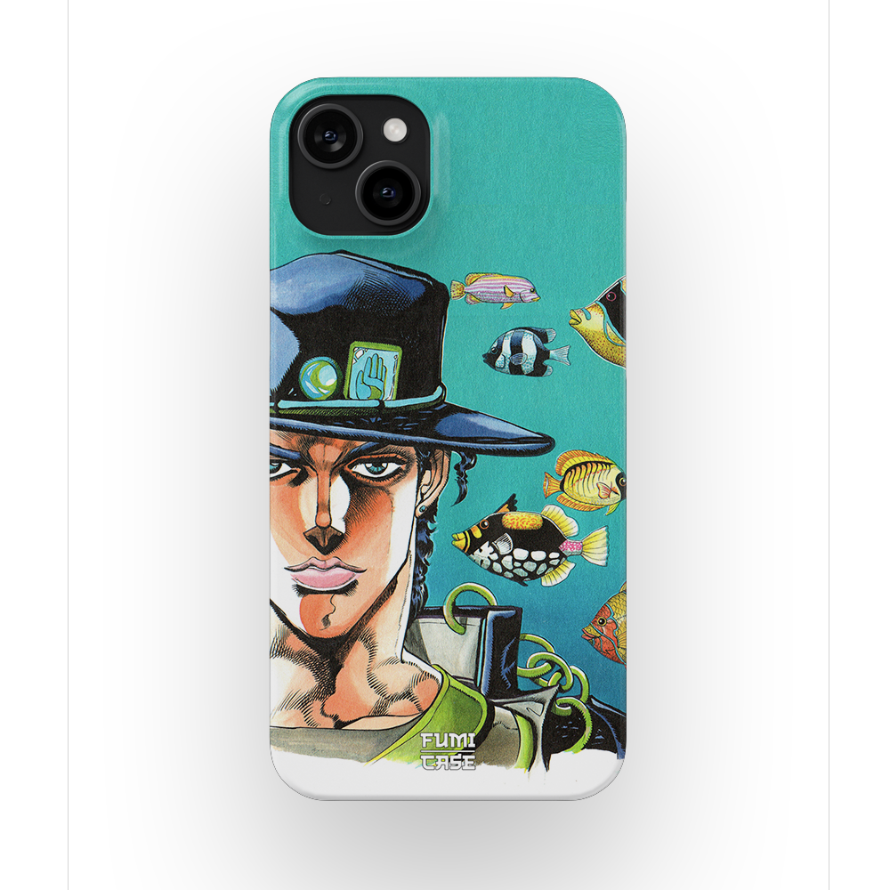 1991 Araki Artwork-Slim