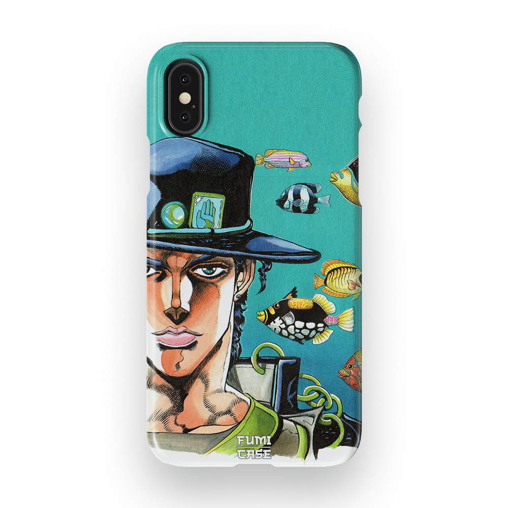 1991 Araki Artwork-Slim