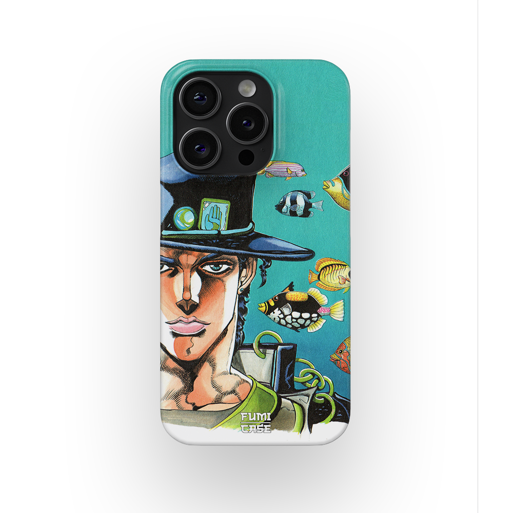 1991 Araki Artwork-Slim