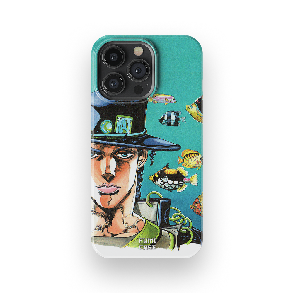 1991 Araki Artwork-Slim