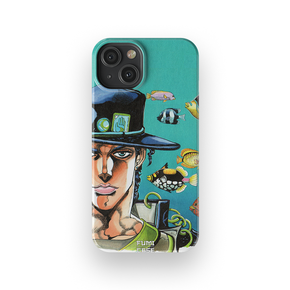 1991 Araki Artwork-Slim