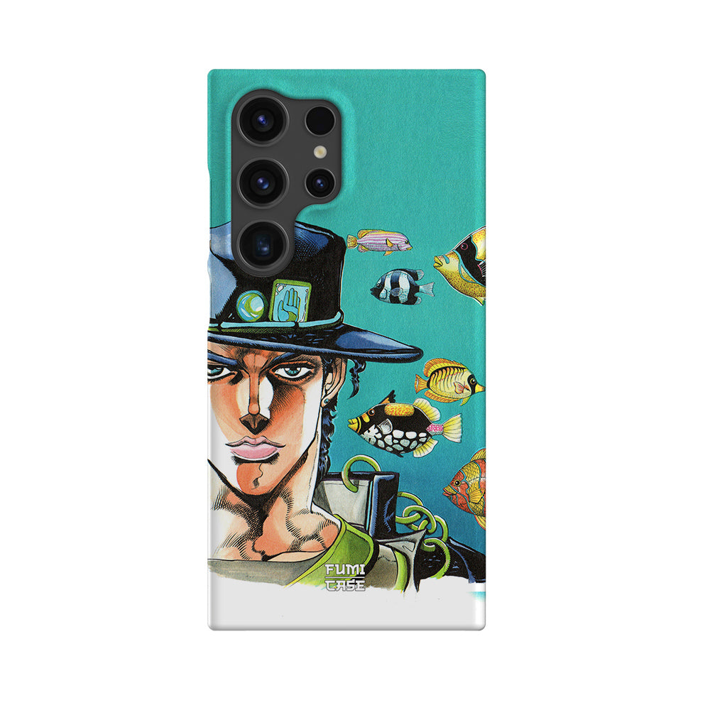 1991 Araki Artwork-Slim