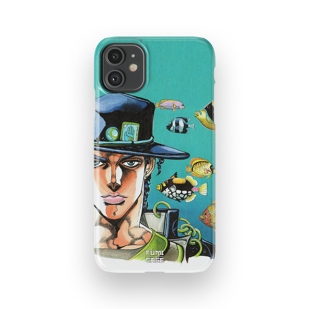 1991 Araki Artwork-Slim