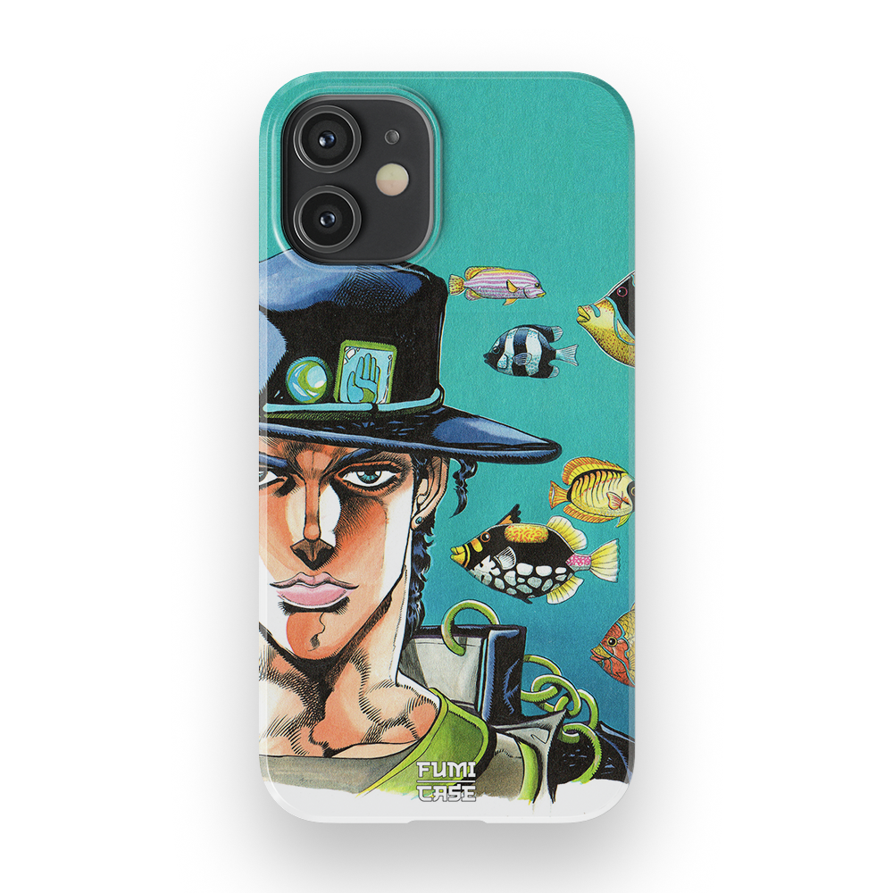 1991 Araki Artwork-Slim