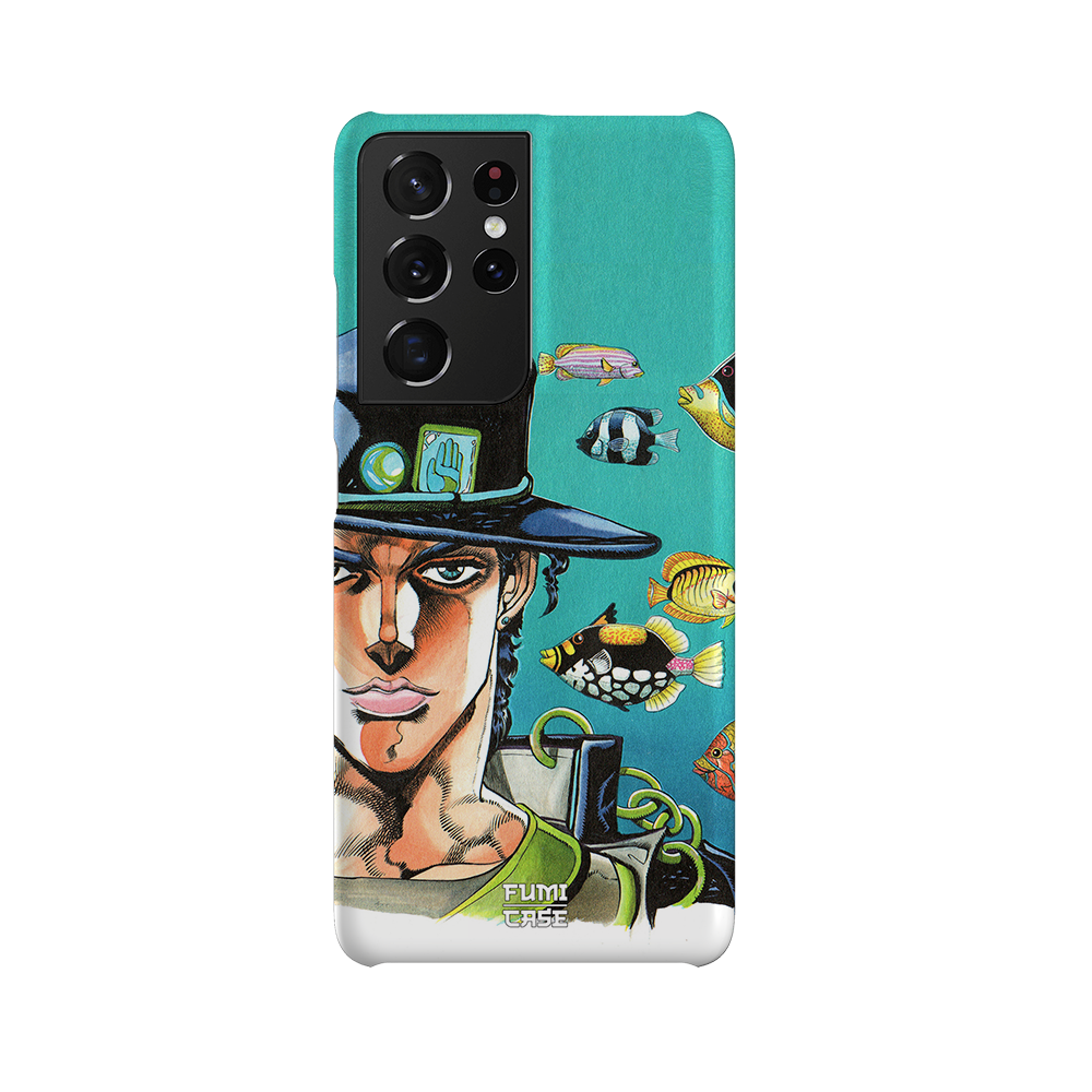 1991 Araki Artwork-Slim