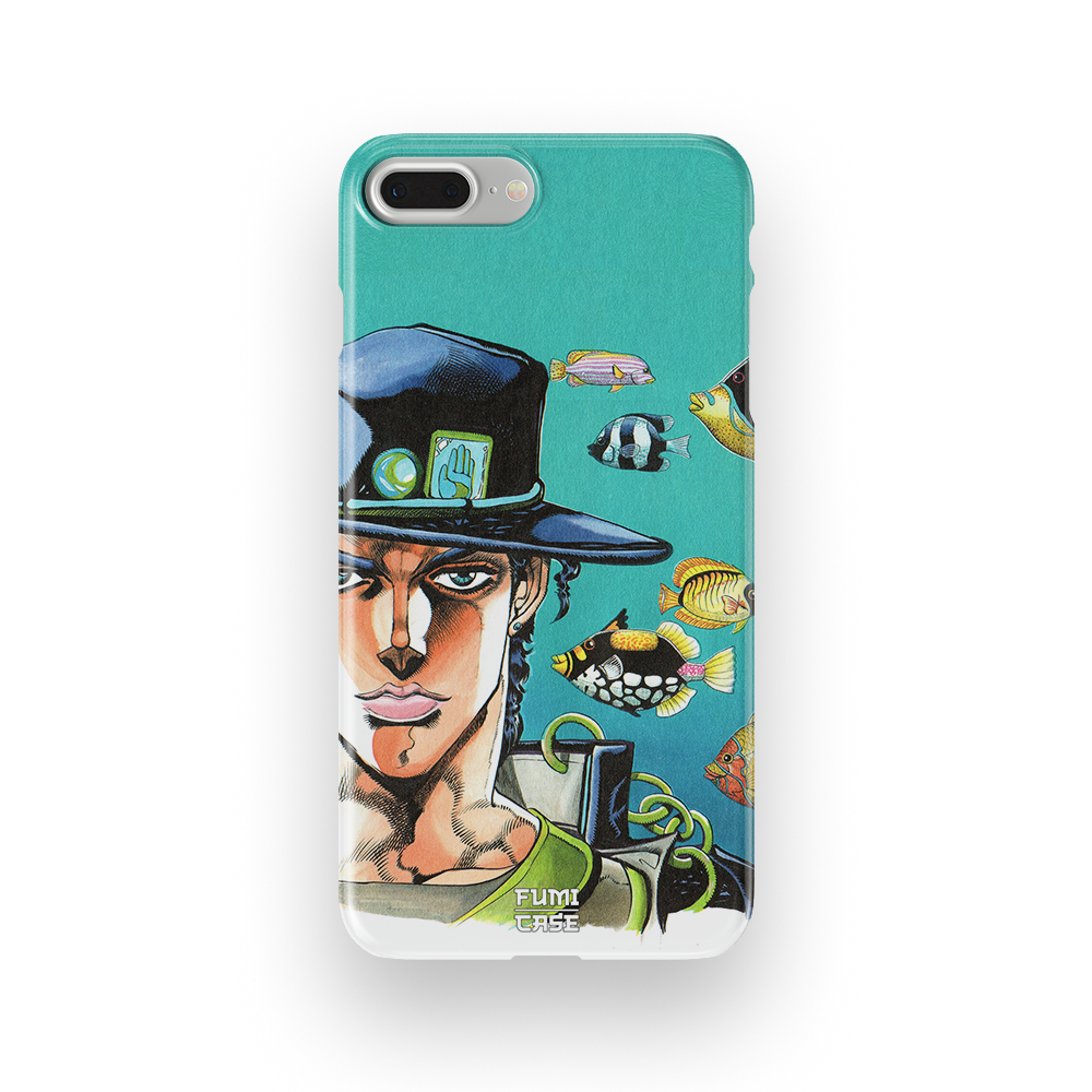 1991 Araki Artwork-Slim