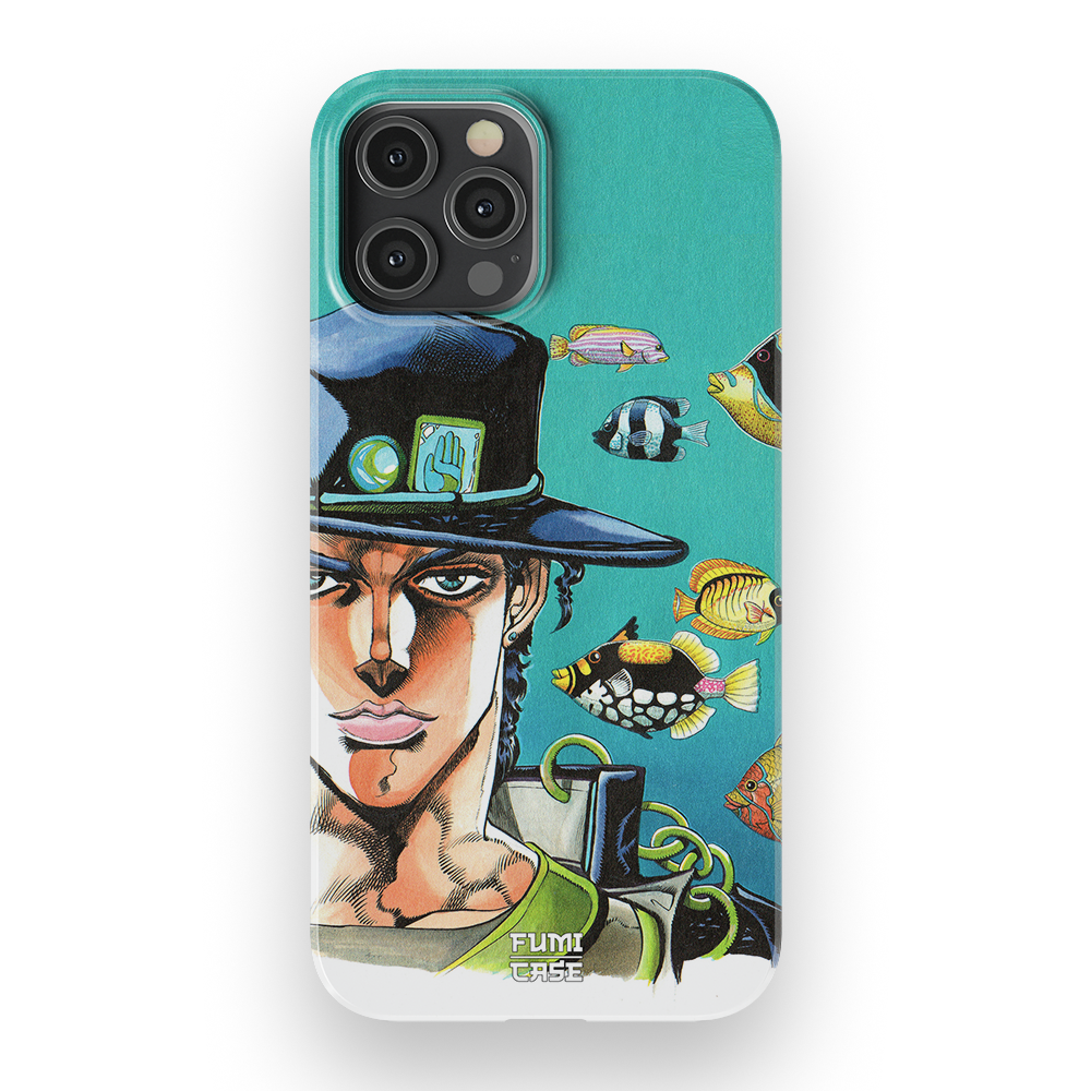 1991 Araki Artwork-Slim