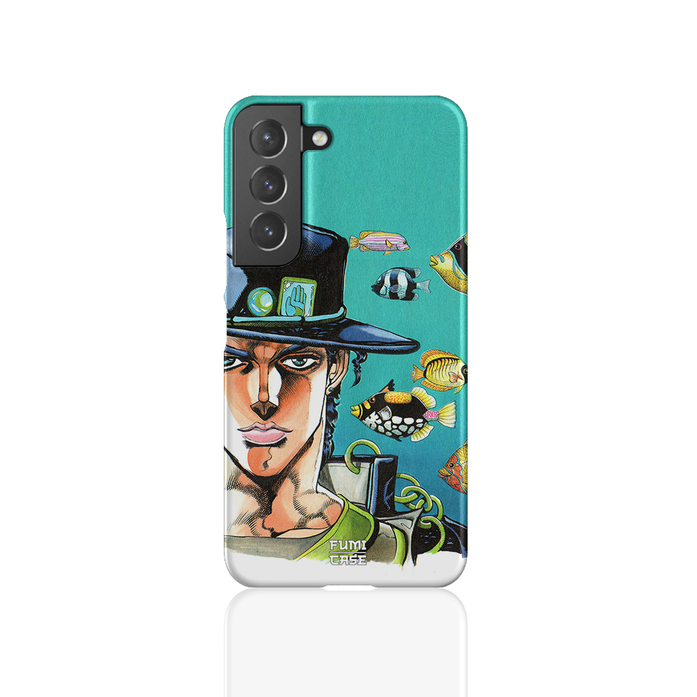 1991 Araki Artwork-Slim