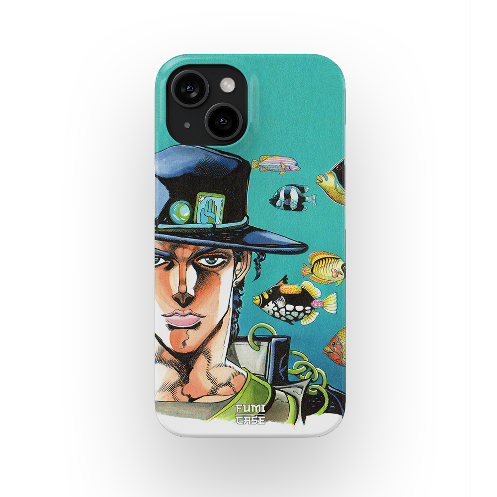 1991 Araki Artwork-Slim