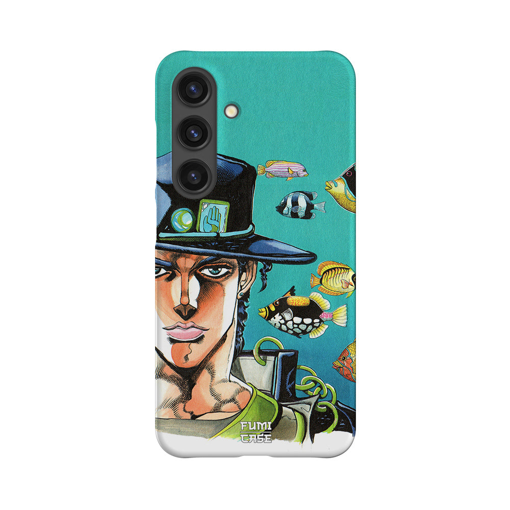 1991 Araki Artwork-Slim