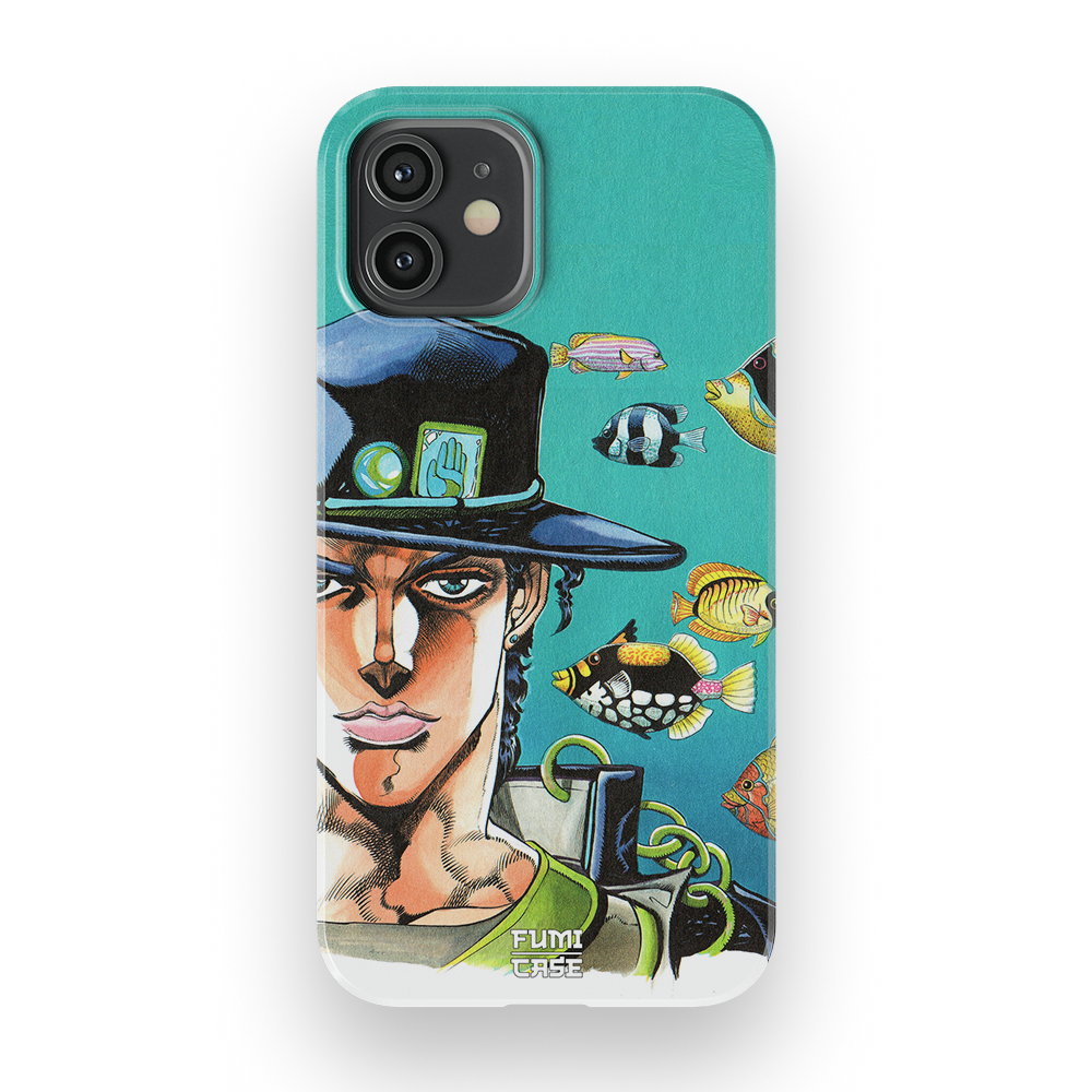 1991 Araki Artwork-Slim