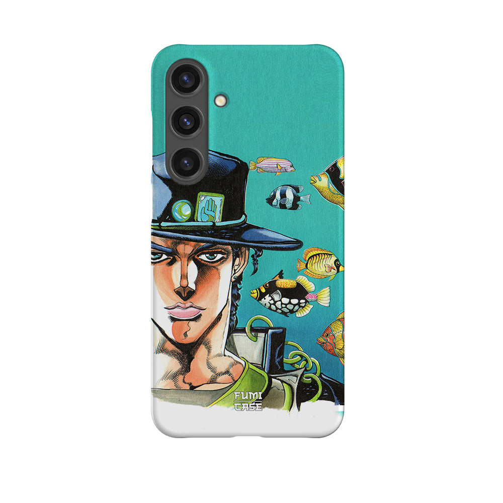 1991 Araki Artwork-Slim