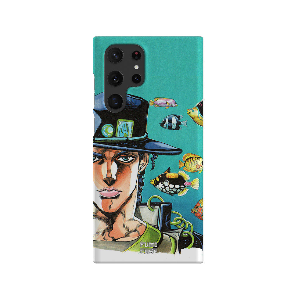 1991 Araki Artwork-Slim