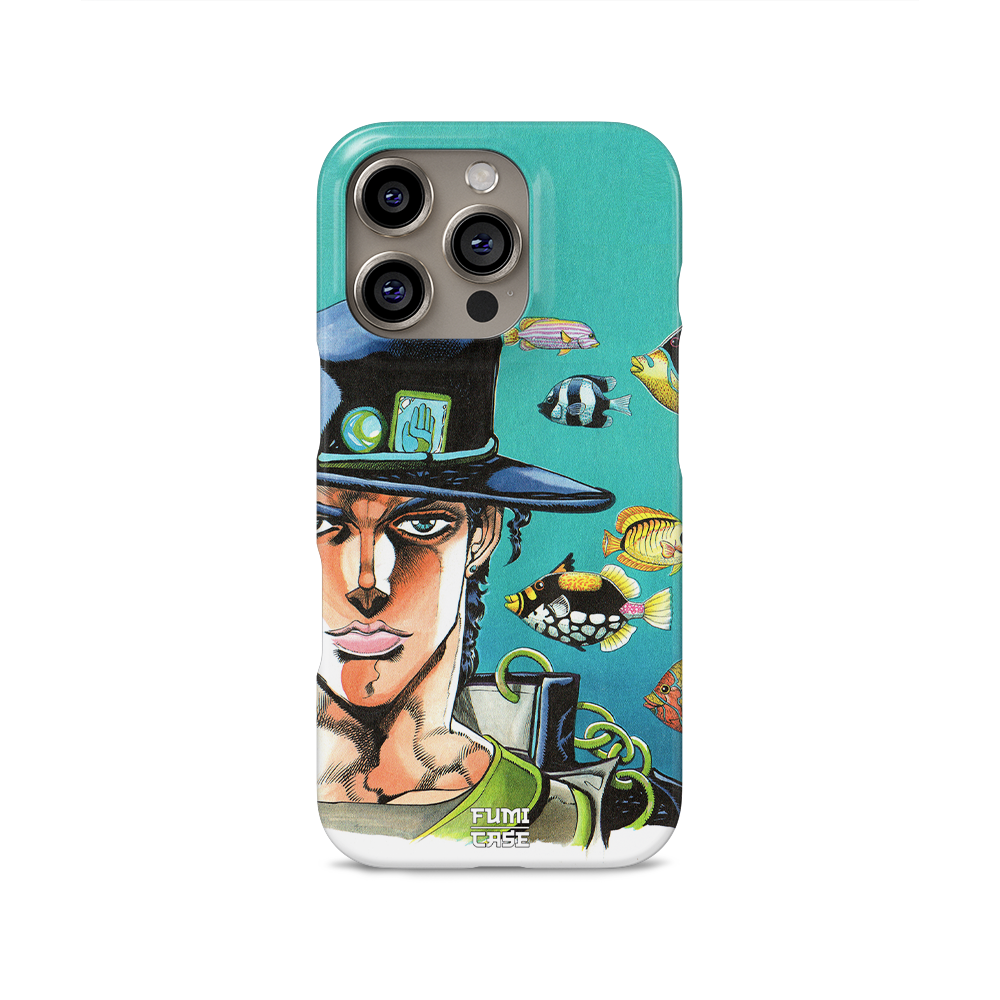 1991 Araki Artwork-Slim