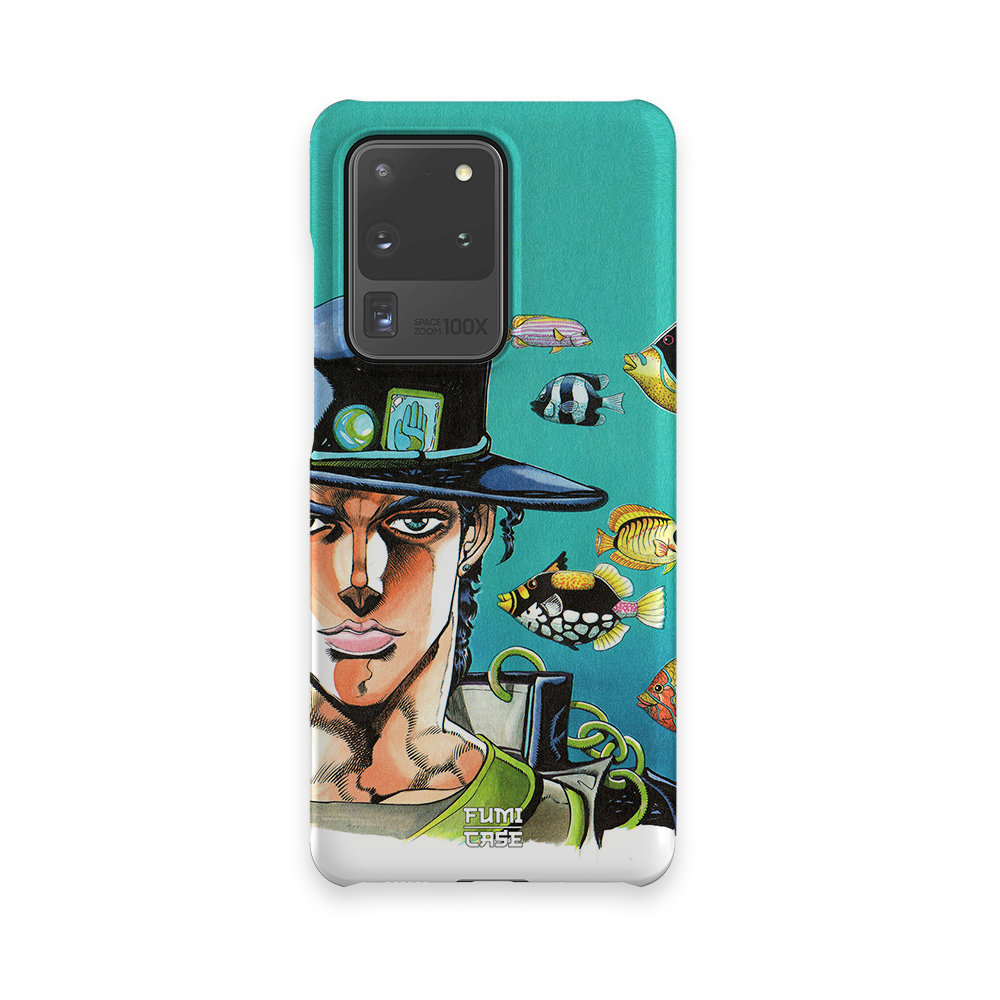 1991 Araki Artwork-Slim