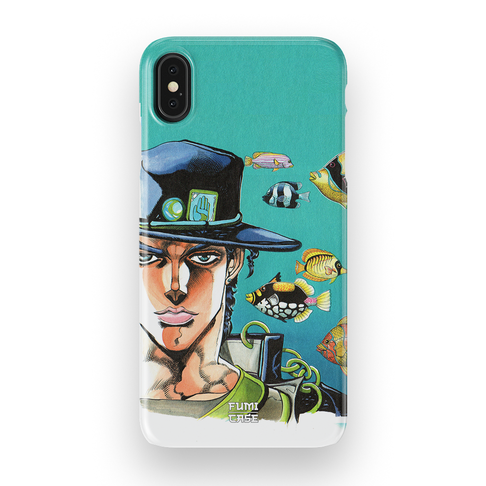 1991 Araki Artwork-Slim