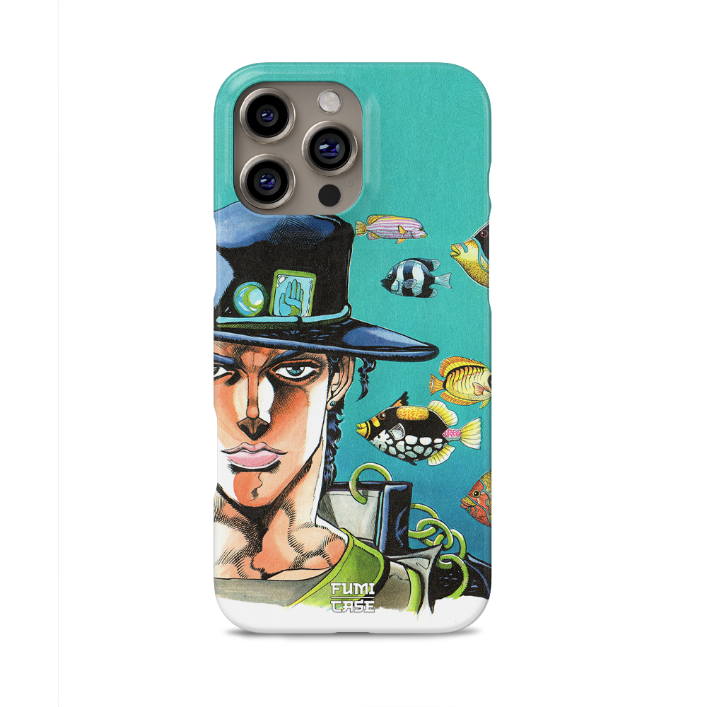 1991 Araki Artwork-Slim