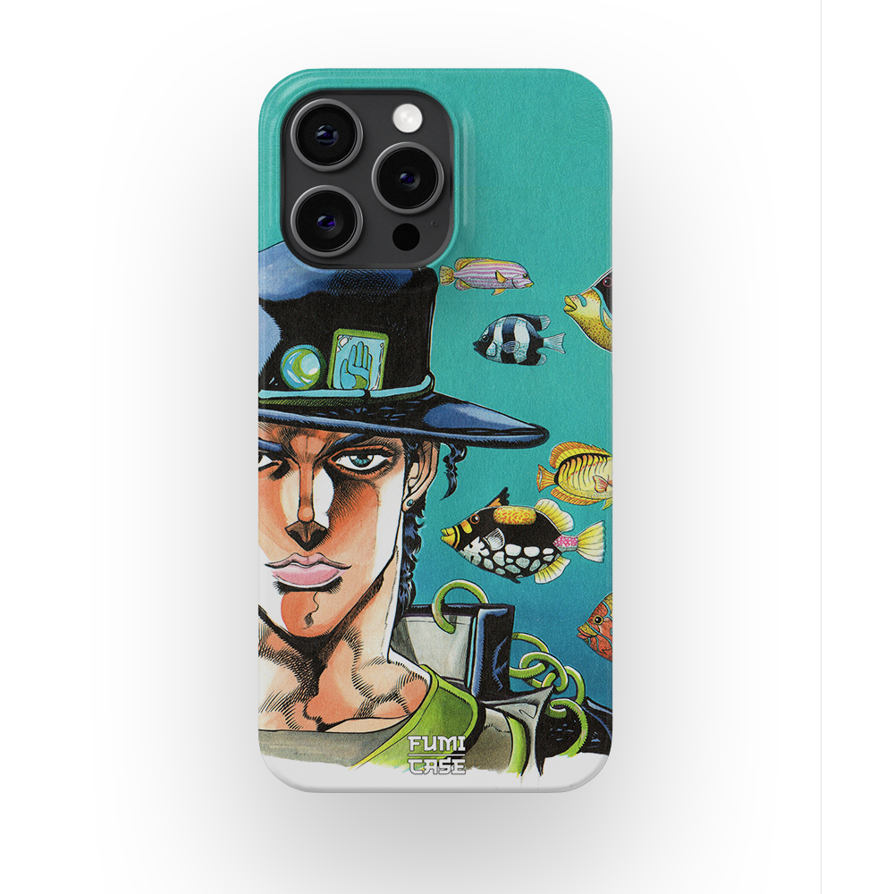 1991 Araki Artwork-Slim