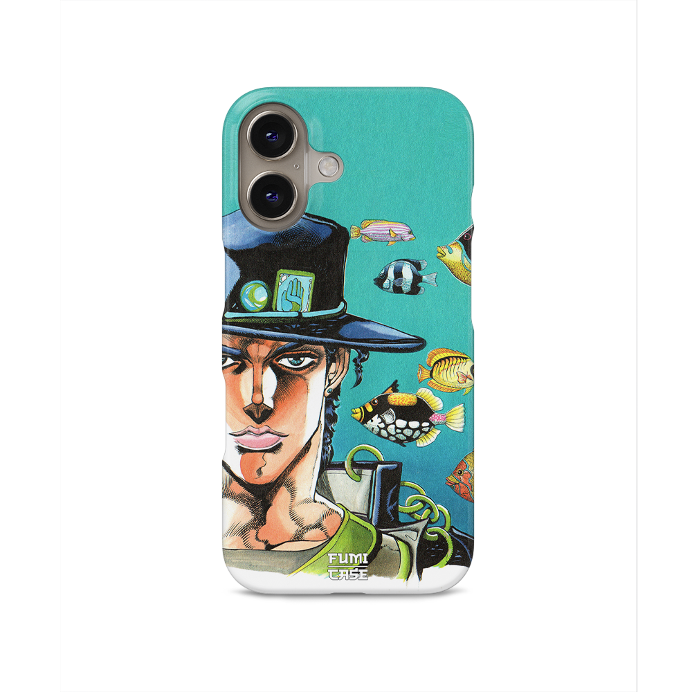 1991 Araki Artwork-Slim