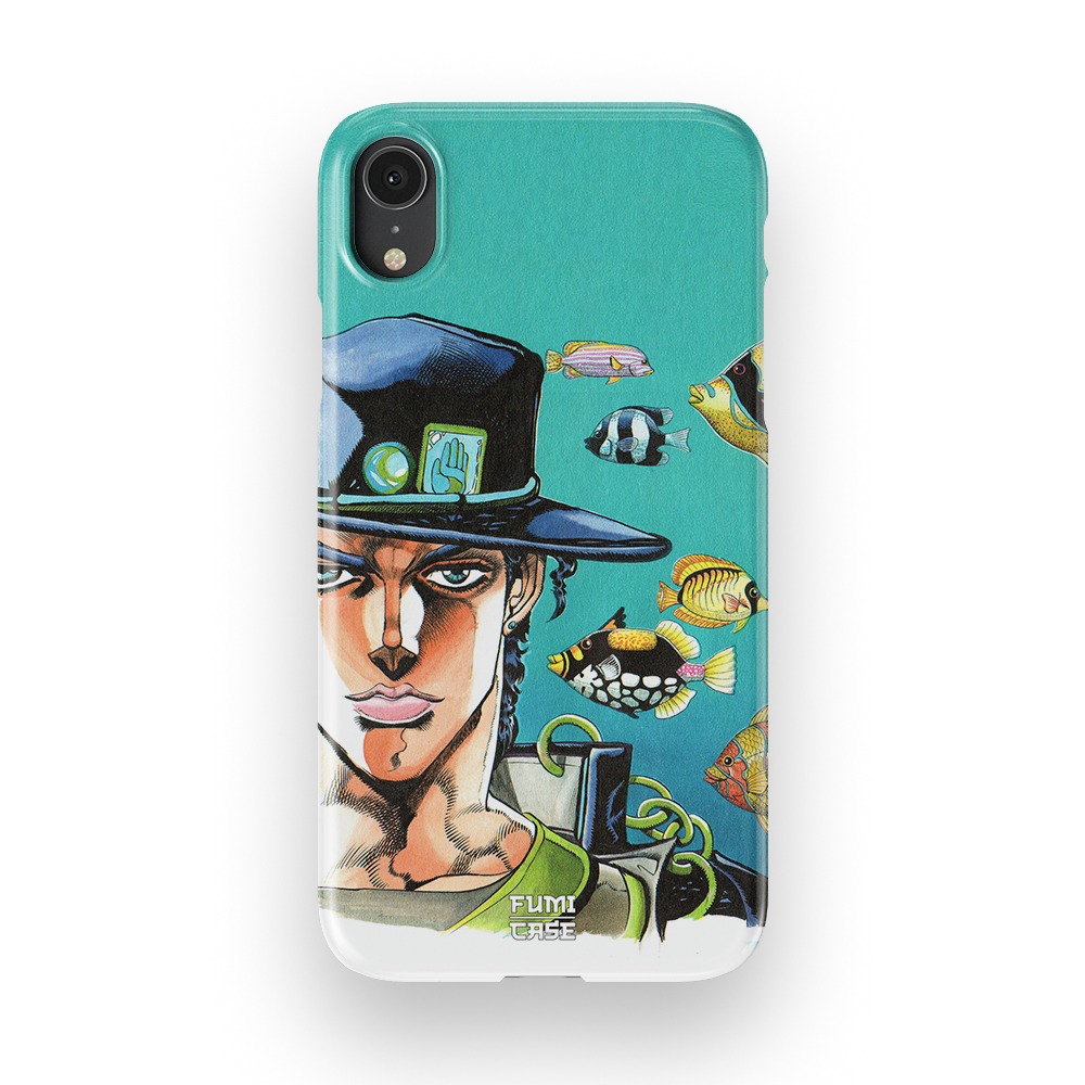 1991 Araki Artwork-Slim