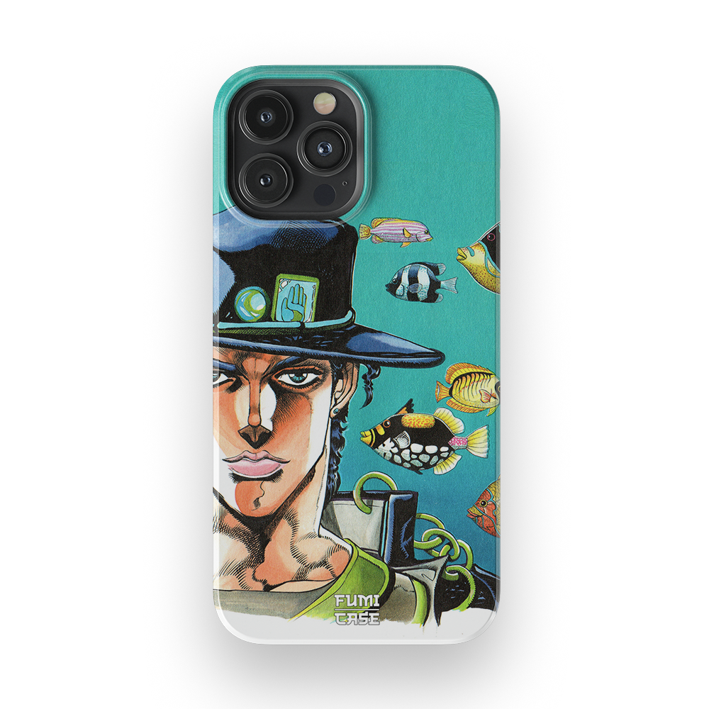 1991 Araki Artwork-Slim