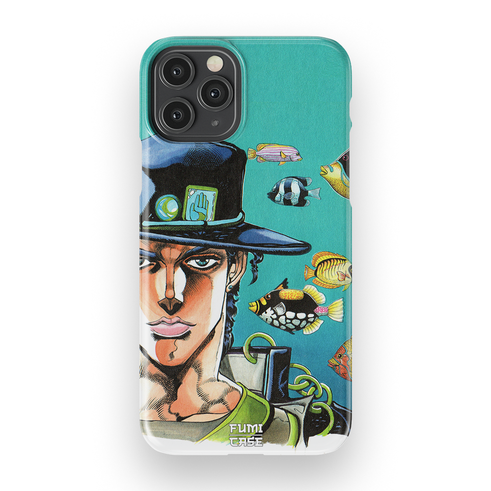 1991 Araki Artwork-Slim