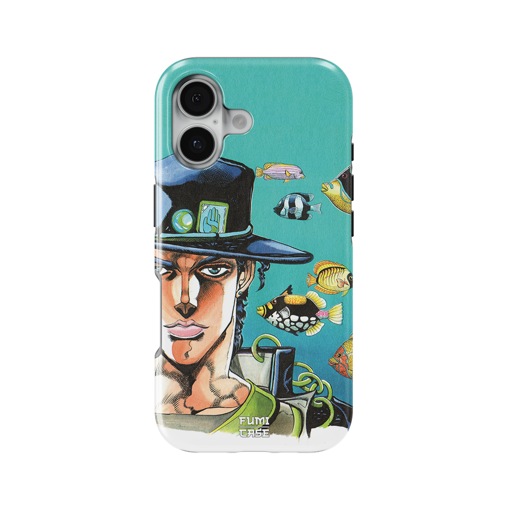 1991 Araki Artwork-Slim