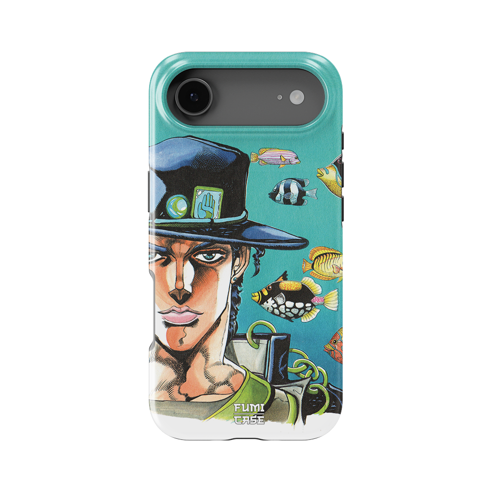 1991 Araki Artwork-Slim