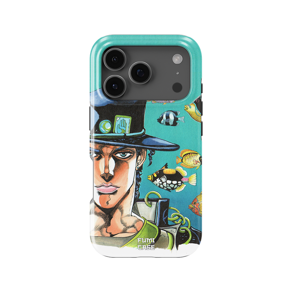 1991 Araki Artwork-Slim