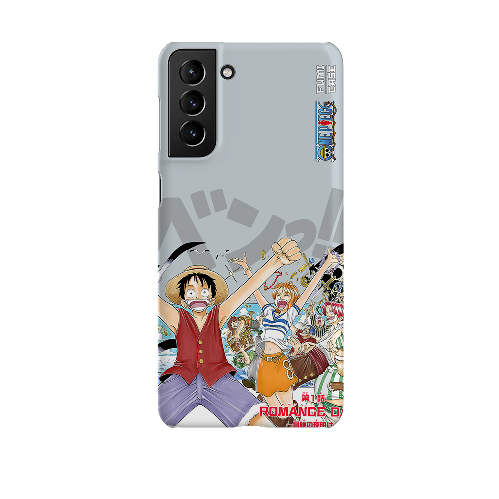 1st One Piece Artwork-Slim