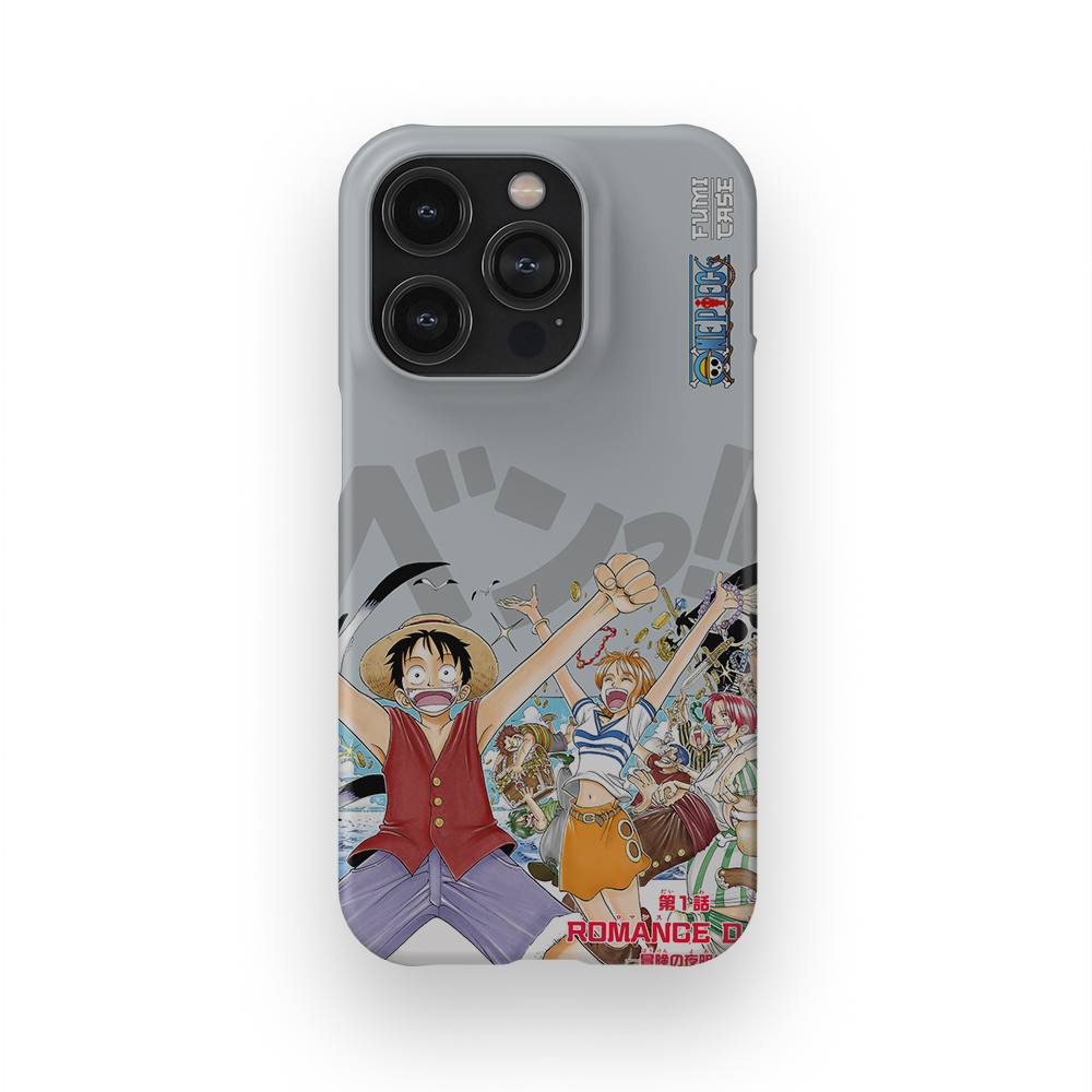 1st One Piece Artwork-Slim
