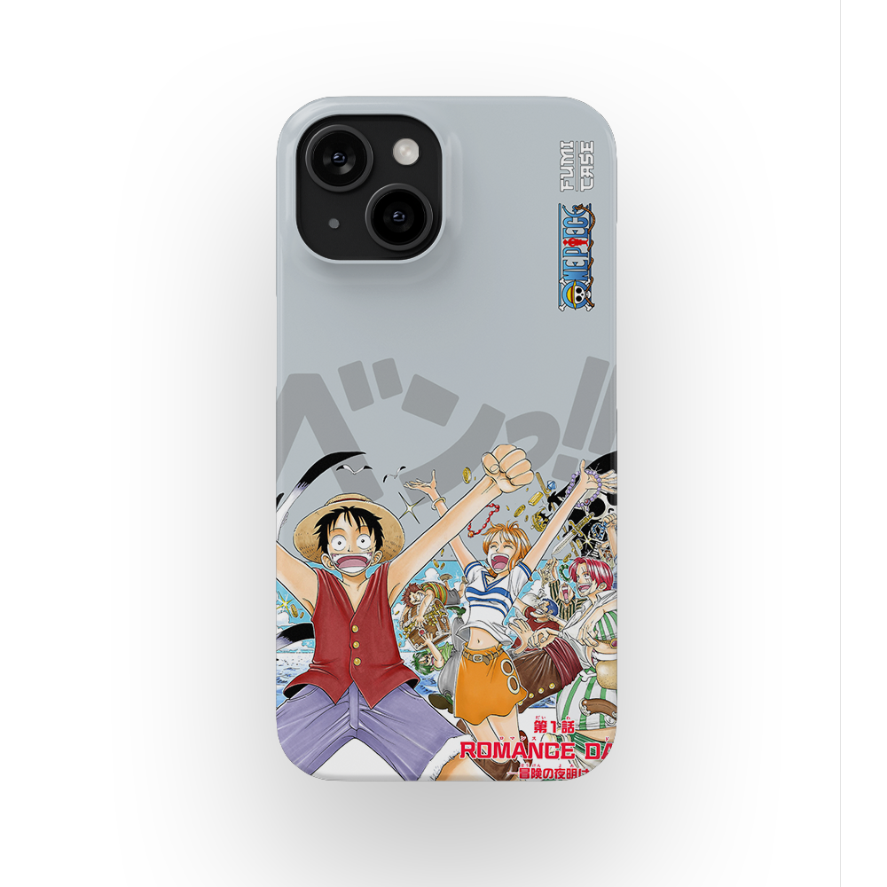 1st One Piece Artwork-Slim