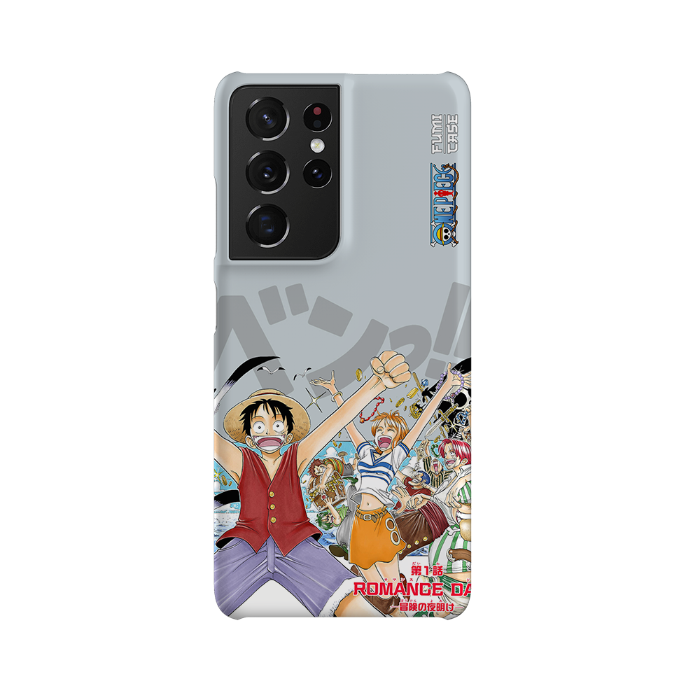 1st One Piece Artwork-Slim