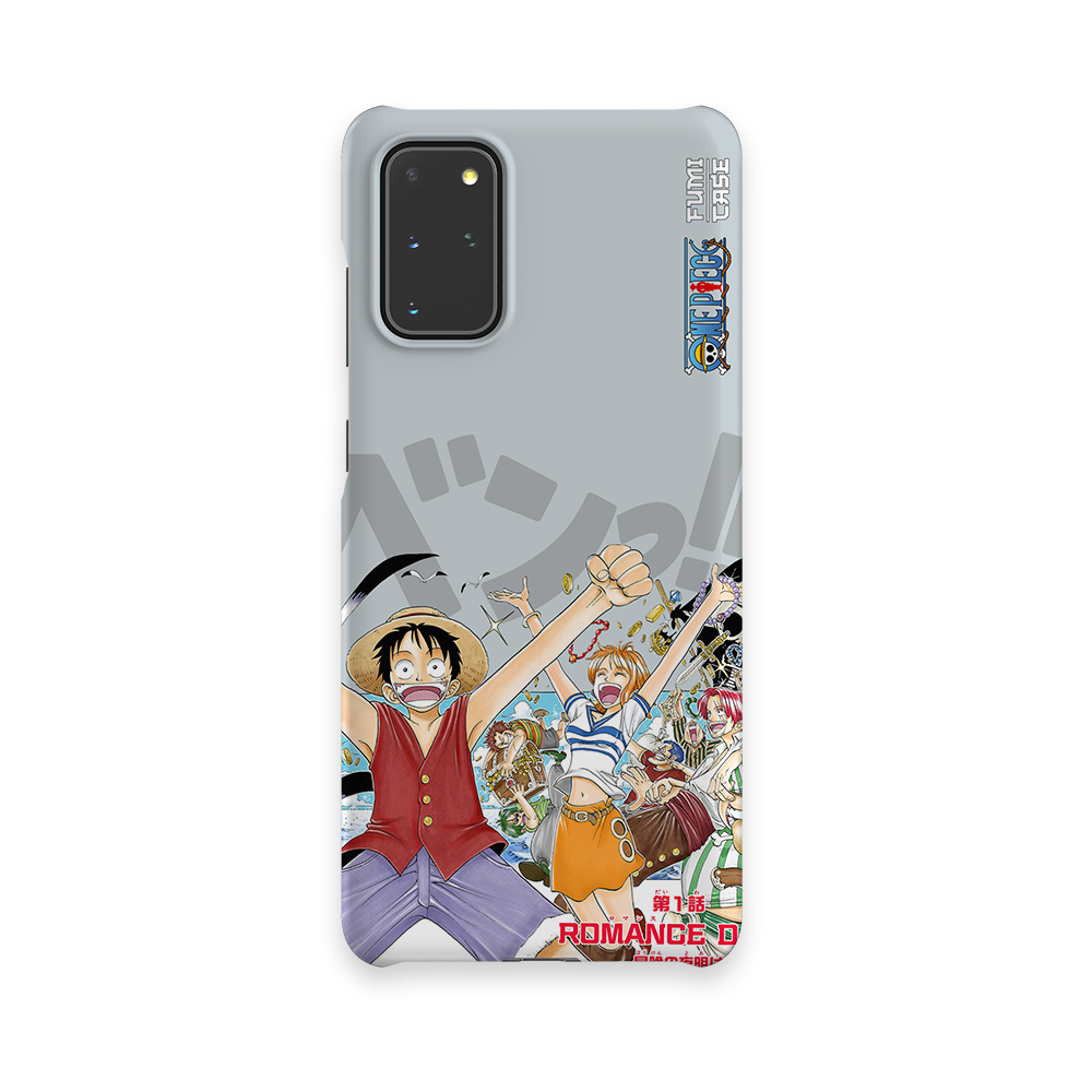 1st One Piece Artwork-Slim