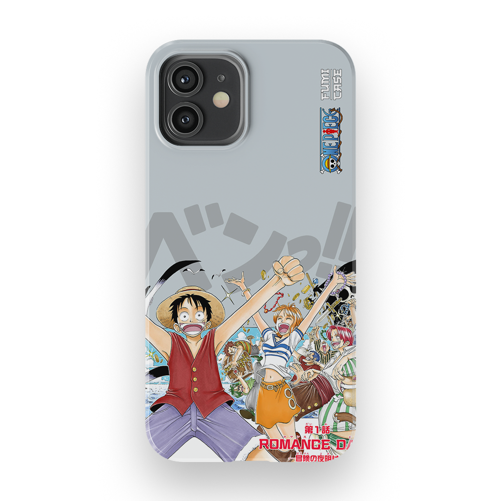 1st One Piece Artwork-Slim