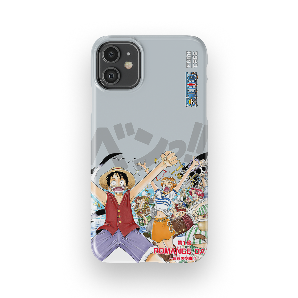 1st One Piece Artwork-Slim