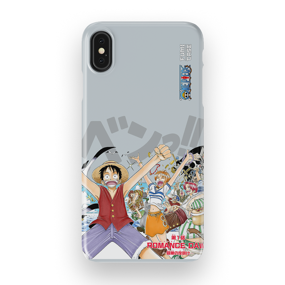 1st One Piece Artwork-Slim