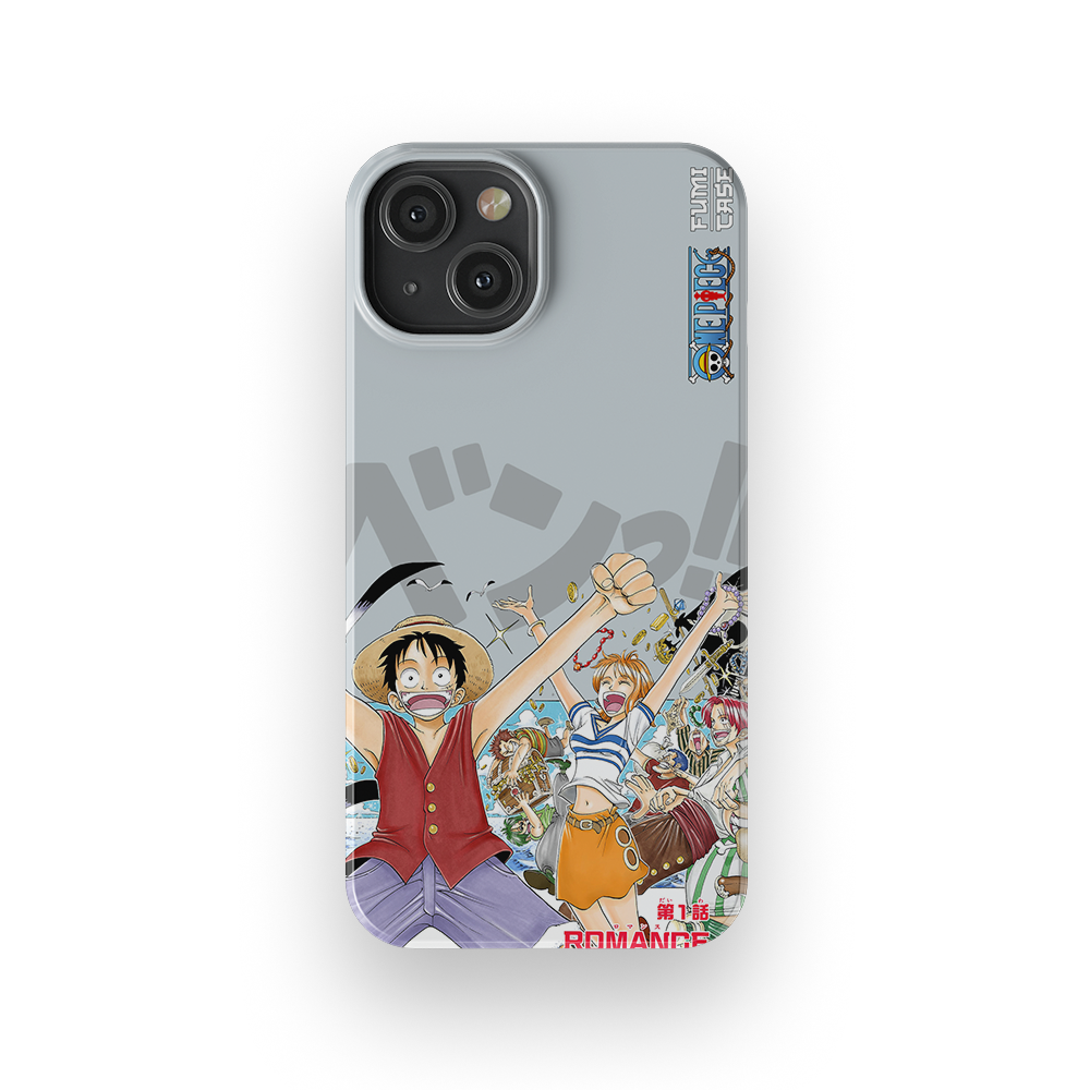 1st One Piece Artwork-Slim