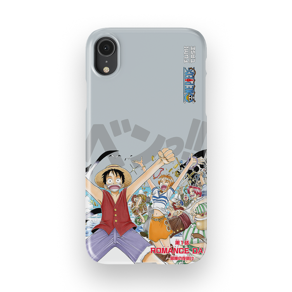 1st One Piece Artwork-Slim