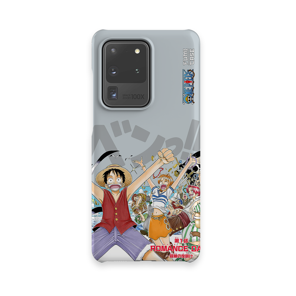 1st One Piece Artwork-Slim